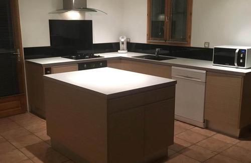 Frontignan House | Nice villa 10 minutes from the beach