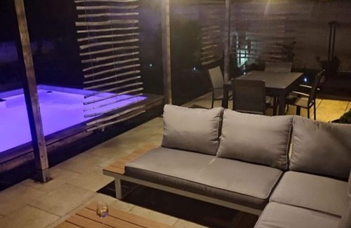 Frontignan House | Nice villa 10 minutes from the beach