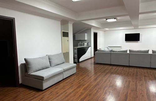 Kentron Villa | Nice Villa & Pool