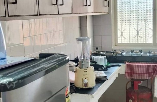 Srinagar Colony Apartment | Nice4 home stay 3BHK Banjarahills Rd 3