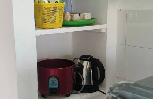 Srinagar Colony Apartment | Nice4 home stay 3BHK Banjarahills Rd 3