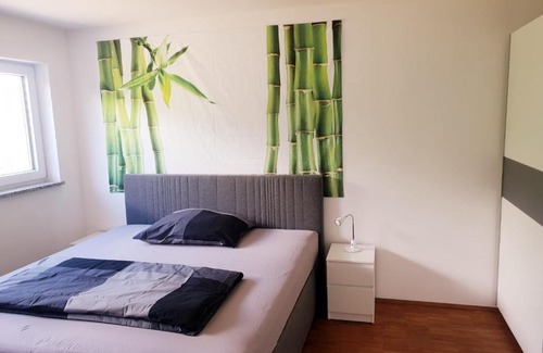 Regensburg Apartment | Niceplace mit Terrasse