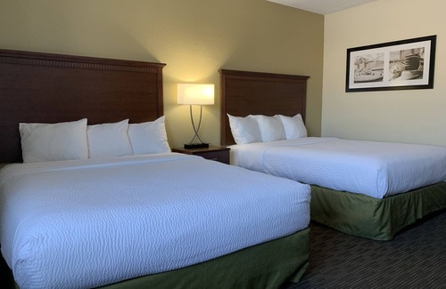 Hastings Hotel | Nichols Inn of Hastings