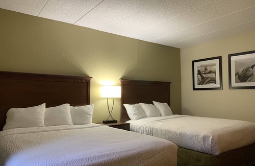 Hastings Hotel | Nichols Inn of Hastings
