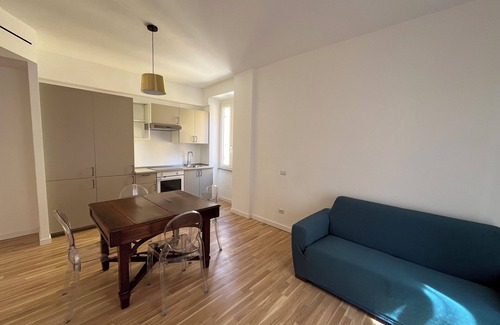 Prenestino-Centocelle Apartment | Nichome new cozy