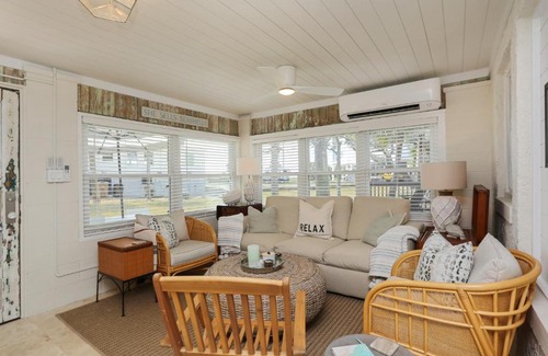 Port St. Joe House | Nick's Cottage by Pristine Properties