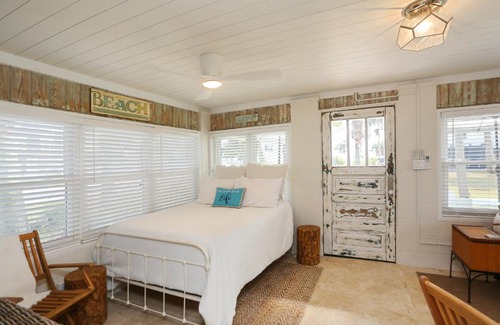Port St. Joe House | Nick's Cottage by Pristine Properties