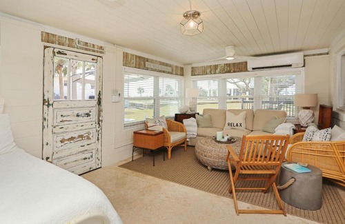 Port St. Joe House | Nick's Cottage by Pristine Properties