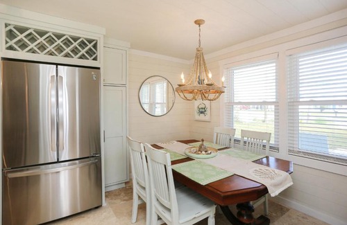 Port St. Joe House | Nick's Cottage by Pristine Properties