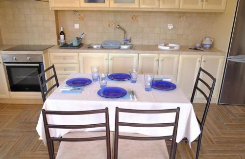 Aegina Town House | Nick's House