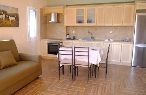 Aegina Town House | Nick's House