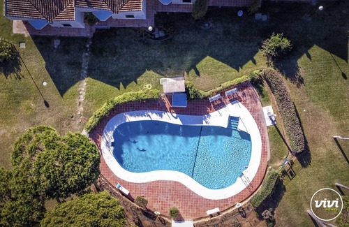 Sitio de Calahonda Apartment | Nico | Beachfront apartment in Calahonda
