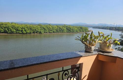 Patnem Hotel | Nico's