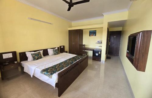 Patnem Hotel | Nico's
