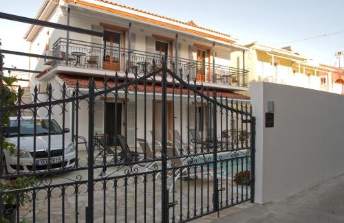 Kassiopi Apartment | Nicola's Apartments