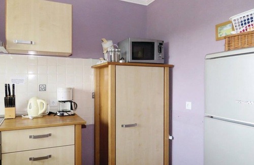 Grenderich Apartment | Nicole Klingel - apartment/apartment, shower and bath, toilet, 3 bedrooms