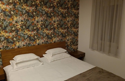 Lisina Hotel | Nicole Kopaonik