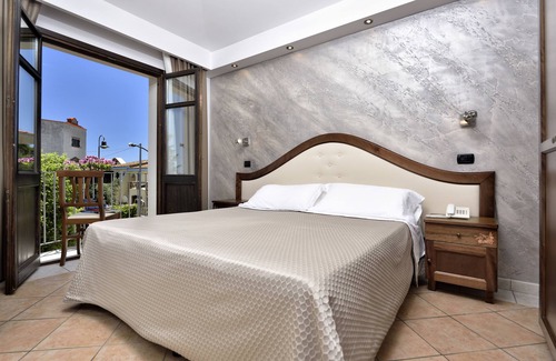 Santa Maria Navarrese Hotel | Nicoletta Hotel