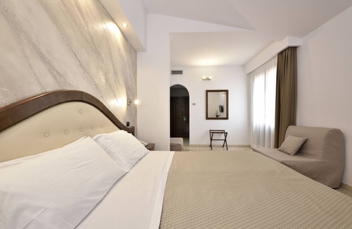 Santa Maria Navarrese Hotel | Nicoletta Hotel