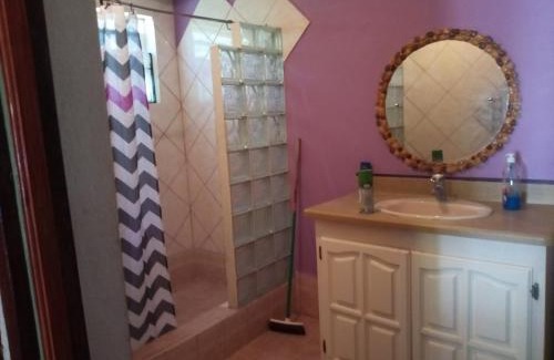 Oistins Apartment | Nicolodge Apartments