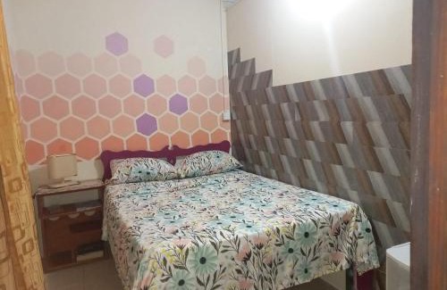 Oistins Apartment | Nicolodge Apartments