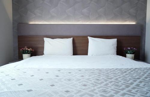 Bahcelievler Hotel | Niconya Port Suite&Hotel