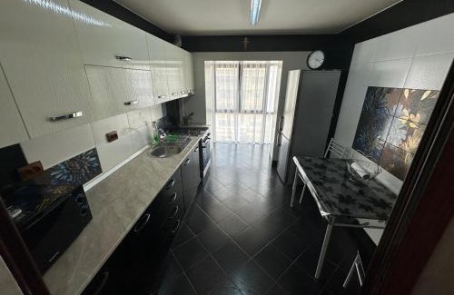 Braila Apartment | Nicoreb apartament