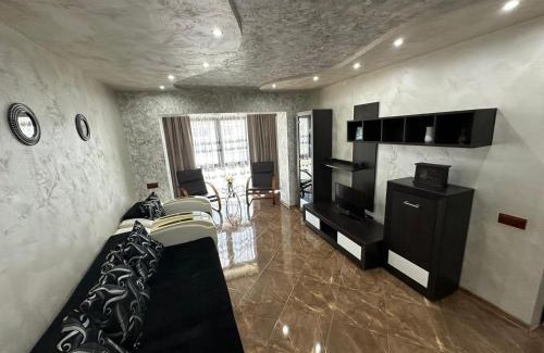 Braila Apartment | Nicoreb apartament