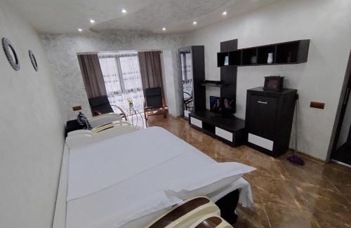 Braila Apartment | Nicoreb apartament