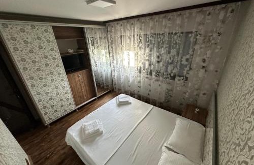Braila Apartment | Nicoreb apartament