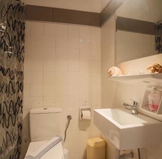 Logaras Apartment | Nicos Studios & Apartments