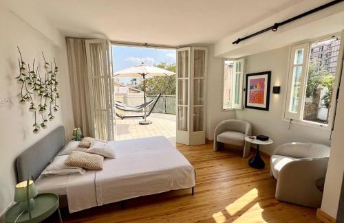 Nicosia Apartment | Nicosia City Centre Luxury Renovated Apartment
