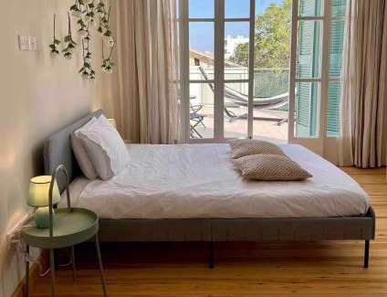 Nicosia Apartment | Nicosia City Centre Luxury Renovated Apartment
