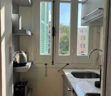 Nicosia Apartment | Nicosia City Centre Luxury Renovated Apartment
