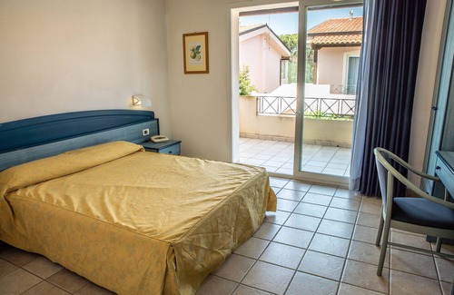 Nicotera Hotel | Nicotera Beach Village