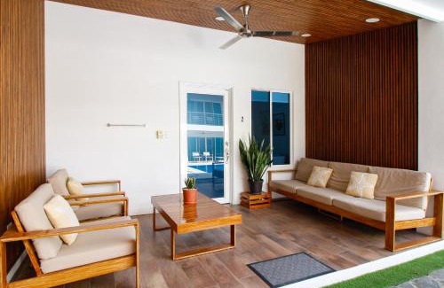 Mal Pais Apartment | Nicoya Villas