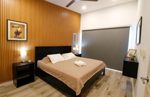 Mal Pais Apartment | Nicoya Villas