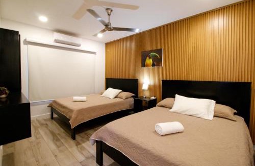 Mal Pais Apartment | Nicoya Villas