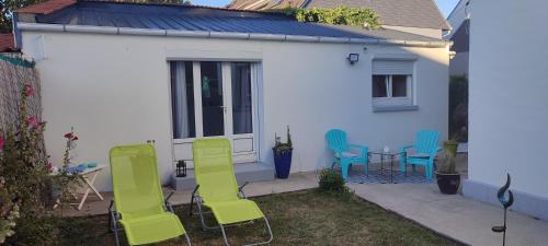 Paroisse de la Pentecote House | Nid de verdure à 15 minutes centre et plage