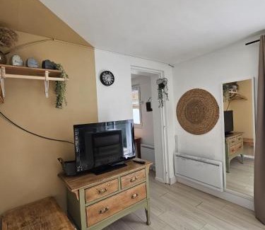 Paroisse de la Pentecote House | Nid de verdure à 15 minutes centre et plage