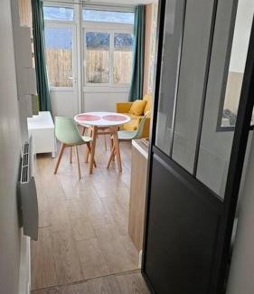 Thury-Harcourt Apartment | Nid douillet en Suisse Normande