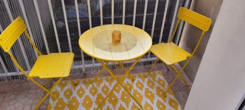 Vaires-sur-Marne Apartment | Nid douillet entre Paris et Disney