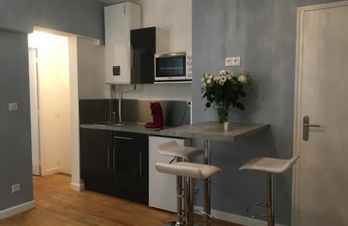 Orchies Apartment | Nid douillet