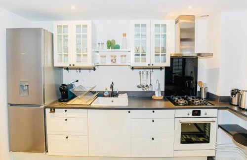 Laon Apartment | Nid douillet La Cour du Dauphin, Vue cathédrale imprenable