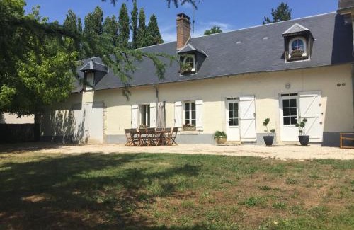 Vierzon House | Nid Zen & Spa La Touche