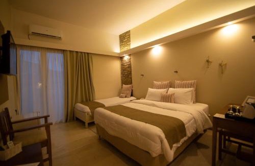 Delfoi Hotel | Nidimos Hotel