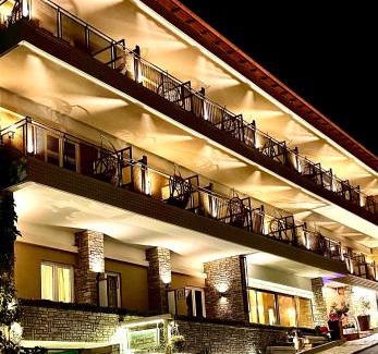 Delfoi Hotel | Nidimos Hotel