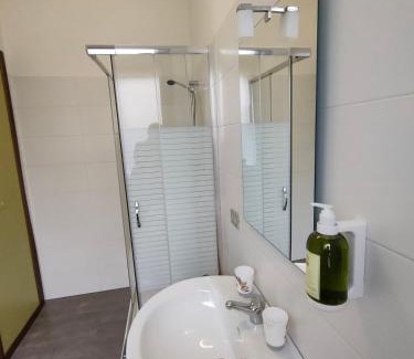 Citta Bassa Apartment | NIDO CENTER IV