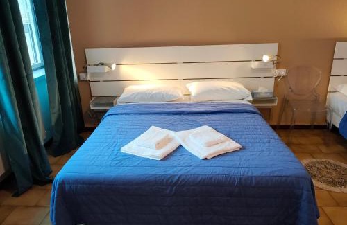 Citta Bassa Apartment | NIDO CENTER IV