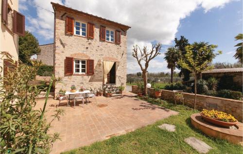 Castelvecchio House | Nido D'amore